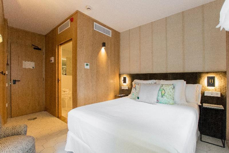Boutique Hotel Sant Roc & Spa 마혼 객실 사진